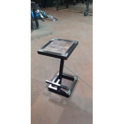 TABOURET "NOMAD" by SD CONCEPT